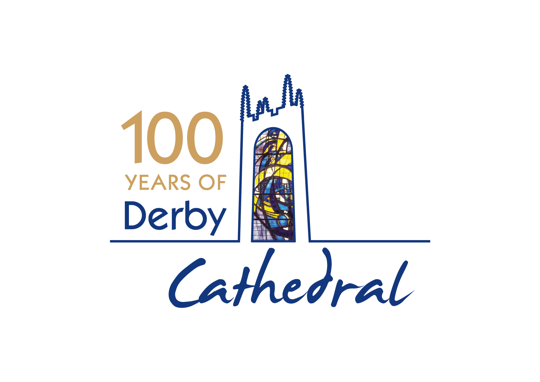 Derby Cathedral